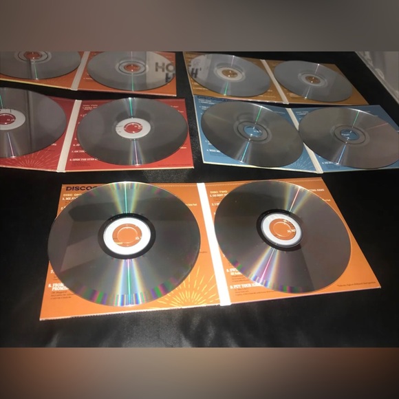 Faith Hope & Country - 10 CDs Year 2016 - Picture 12 of 12